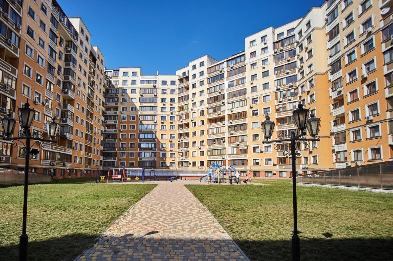 Аркадия, Парк Победы Odessa Zewnętrze zdjęcie
